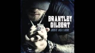 Brantley Gilbert - Im Gone LYRICS (Just As I Am Album) 2014