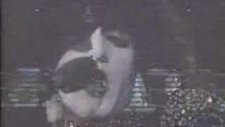 Kiss - Radioactive - Move On - Live Largo, MD 1979 Dynasty Tour
