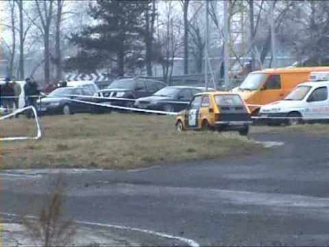 I runda SMT 08.03.2009  Zgr.org.pl