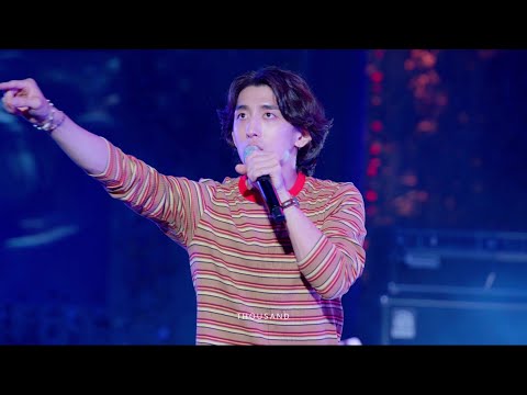 JANNABI 잔나비 - 나쁜꿈+The Secret Of Hard Rock+사랑하긴 했었나요+굿보트 @ 상상실현페스티벌2022 220611