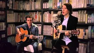 Monika - Secret in the Dark - 10/13/2015 - Paste Studios, New York, NY