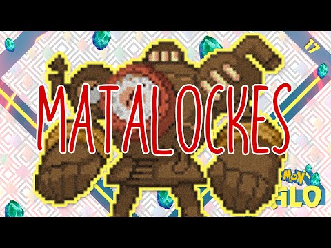 UNA PALABRA MATALOCKES | Pokémon OPALO HARDLOCKE Ep.17