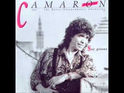 NANA DEL CABALLO GRANDE ***** CAMARON DE LA ISLA