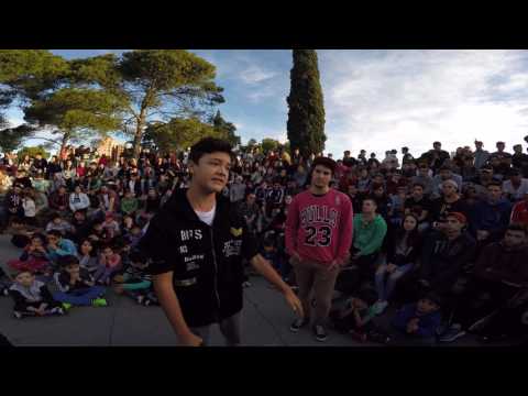 Palma vs Perseeos vs Pashur vs Juani - OCTAVOS (10ma Fecha - 21/5)