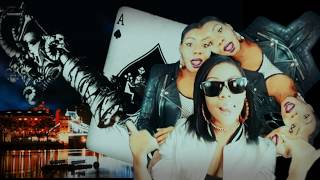 Danya Black - Comme Ci Comme Ca [Official Video]