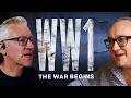 WW1 The War Begins EP 1
