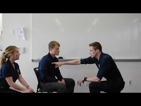 Medical Assessment: Epinephrine Auto Injector