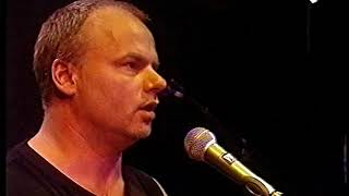 Fred Eaglesmith - There ain't no easy road part 4