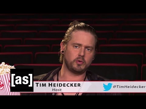 'Hands of Stone' And 'Mechanic: Resurrection' | On Cinema Season 8, Ep. 6 | Adult Swim