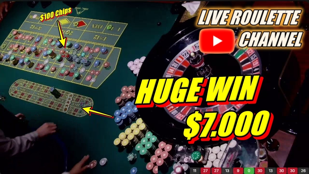 Gold Vault Roulette Game Online Brings Fortune to American Players