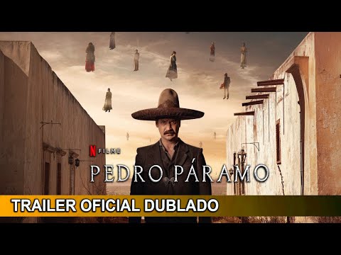 2024 Pedro Páramo (Dublado)