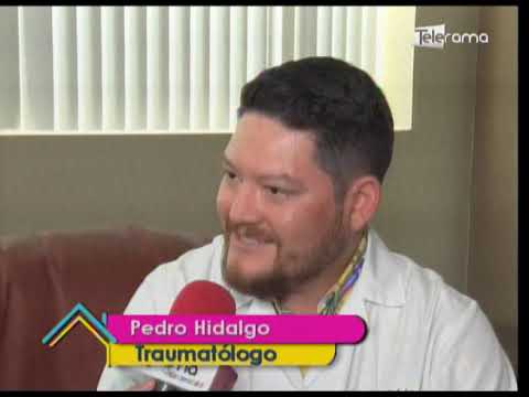 Dolor de cuello por el uso del celular