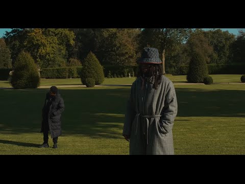 Railfé - HLM (Official Video)