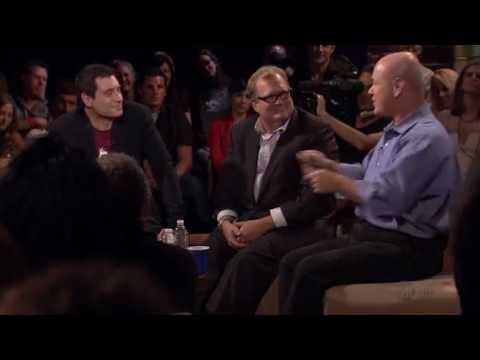 the green room with paul provenza 1.01