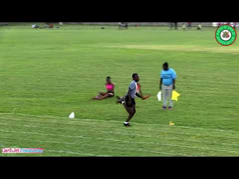 Twilight Relays 2017 - Under 16 Boys 4x200m