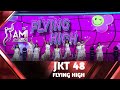 JKT 48 - Flying High | 25th AMI Awards 2022