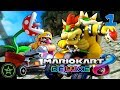 Let S Play Mario Kart 8 Deluxe Race 1