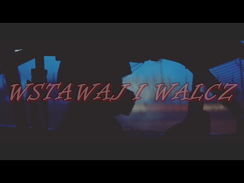 K.M.S - Wstawaj i walcz (prod.Skyper) VIDEO
