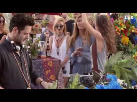 Guy Gerber @ Ibiza, The Lab