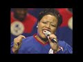 The Mississippi Mass Choir He Can Fix What Is Broke