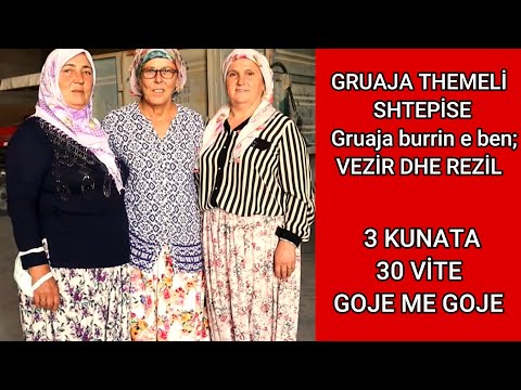 Xhevdet Kuqi-Adana- 3 Nuse 3 Kunata  te Kuqet113 vite ne Çevretepe
