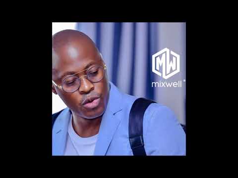 Fistaz Mixwell - It's Time