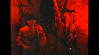 Painters &amp; Dockers - Kill Kill Kill (1985)