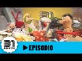 31 Minutos Episodio 2 14 Mugre