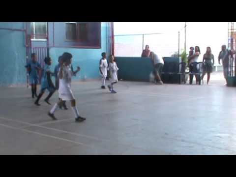 JUVENTUS x REAL COPA DO GURI SUB 9