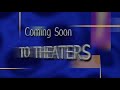 Buena Vista Coming Soon To Theaters Bumper 2006 Version With Extracted Audio Channels