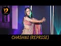 CHASHNI DANCE PERFORMANCE | CHASHNI REPRISE NEHA BHASIN | BRIDE SOLO DANCE CHOREOGRAPHY | DANSYNC