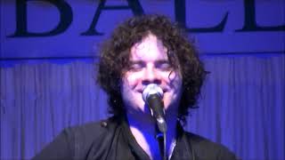 Paddy Casey - Saints And Sinners (Live in Ballymaloe 2018)