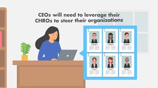 How CEOs and CHROs Can Collaborate in the New Work Environment | Profiles Asia Pacific