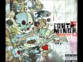 Fort Minor - Cigarettes