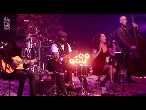 Beth Hart - Baby Shot Me Down (Live at Olympia Paris 2020)