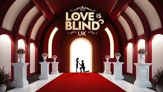 Nick Kingsley &amp; James Grinder - I'm Sorry [ Love Is Blind UK | S1E11 ]