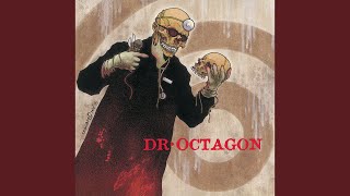 Dr Octagon