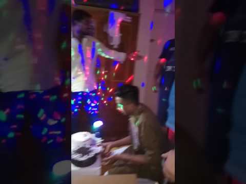 Ch AbdulRaheem birthday video