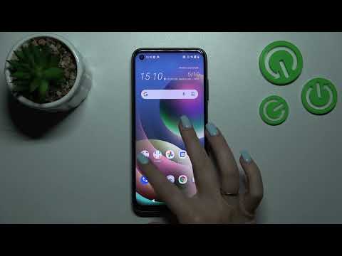 How to Enable or Disable Google Feed on HTC Desire 22 Pro