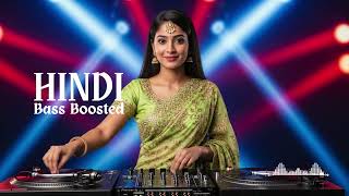 Bollywood DJ Remix 2025 💿🔥 | Hindi Bass Boosted Songs & Nonstop Desi Party Hits Bollywood DJ Remix 2025 💿🔥 | Hindi Bass Boosted Songs & Nonstop Desi Party Hits