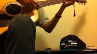 Becoming the Archetype- Nights Sorrow(Cover)