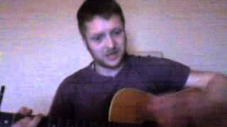 Casey (Christy Moore song) cover