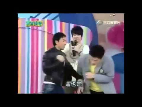 Hand Speed Comparison (Myself, Bruce Lee, Donnie Yen & Mike Tyson)