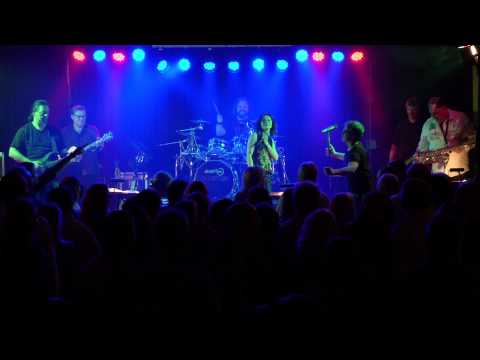 Saitensprung I The McCoys - Hang on Sloopy (Cover Version)