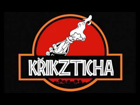 Křikzticha - Kapitalismus zabíjí