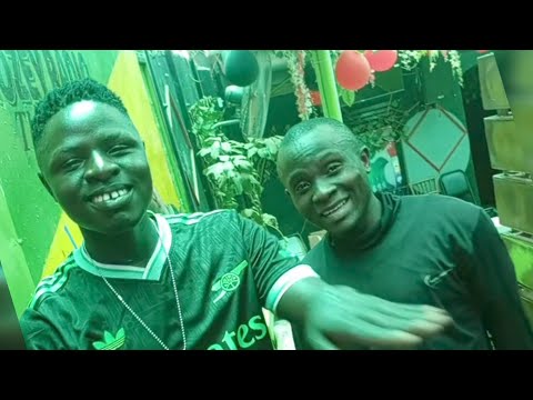 Wuuba - Rinshen Feliz (official music video)