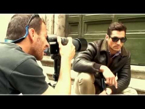 Massimo Dutti Campaña Otoño/Invierno 2008-09 | OhMyGandy!
