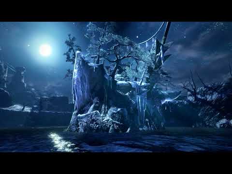 Frost Island / 寒冷群島 - Battle Theme [ Monster Hunter Rise / モンスターハンターライズ ]