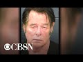 New Mexico militia leader's arrest connected to 2017 FBI search of his home New Mexico militia leader's arrest connected to 2017 FBI search of his home