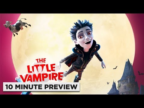 download lagu mp3 mp4 Movie Little Vampire, download lagu Movie Little Vampire gratis, unduh video klip Movie Little Vampire